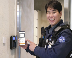SK텔레콤, 스마트홈과 보안 서비스 결합한 ‘캡스 스마트빌리지’ 출시